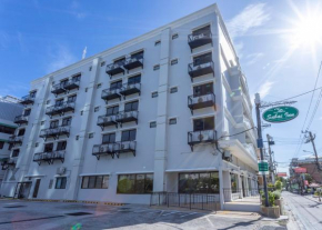 Гостиница Sabai Inn  Паттайя